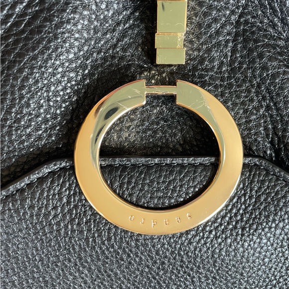 Sandro Bag. - Picture 13 of 14